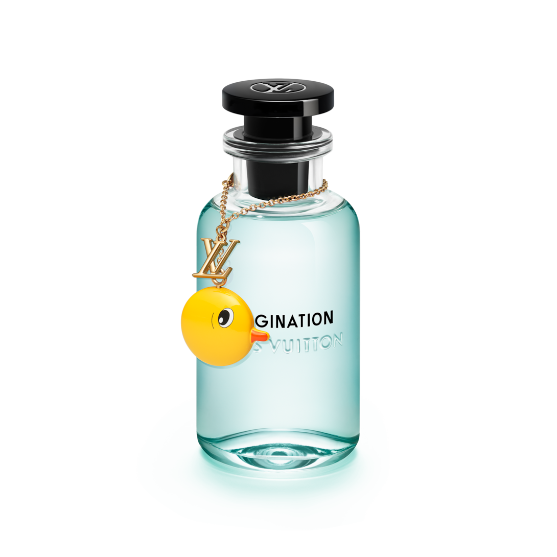 LOUIS VUITTON イマジナシオン